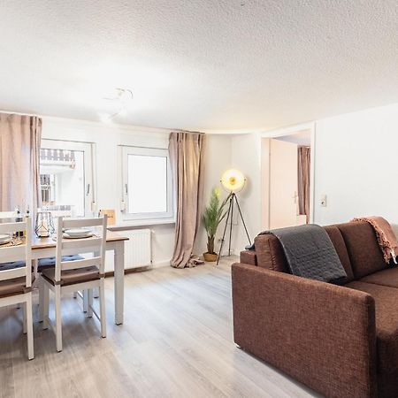 Burgblick App8 Bleser Appartements Lahnstein Esterno foto