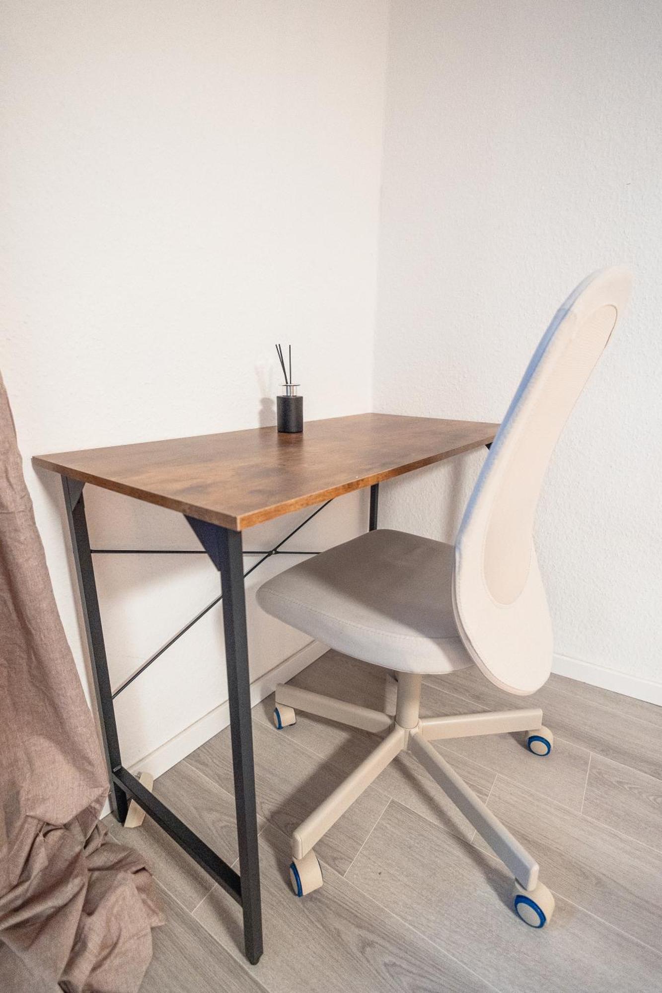Burgblick App8 Bleser Appartements Lahnstein Esterno foto